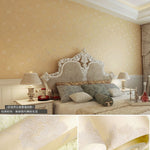 High-End Luxury Wallpaper