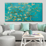 Home Decoration Canvas Wall Art Canvas