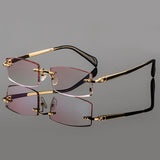 Mens Optical Phantom Eyewear