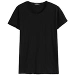 Mens Casual Short Sleeve T-Shirt