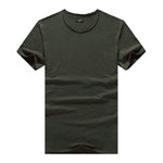 Mens Casual Short Sleeve T-Shirt