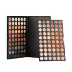 120 Colorus Eye Shadow Makeup Palette