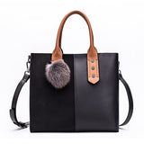 Casual Tote Bag Women