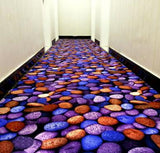 Creative Printed Door Mat