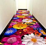 Creative Printed Door Mat