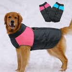 Large Dog Clothing Jacket 2XL-7XL