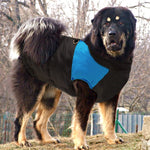 Large Dog Clothing Jacket 2XL-7XL