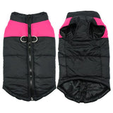 Large Dog Clothing Jacket 2XL-7XL