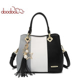 Luxury Women Leather Handbag