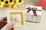 Owl Always Love You Scented Soap