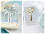 (5 Pieces/lot) Beach Wedding Favors