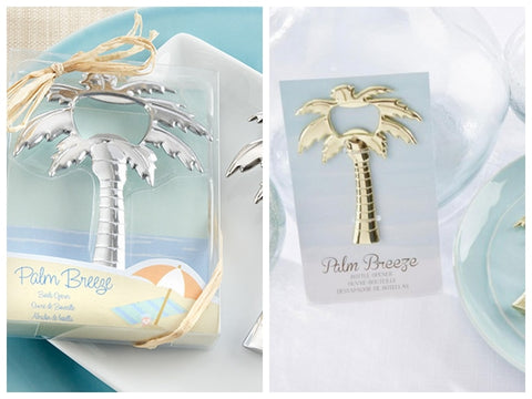 (5 Pieces/lot) Beach Wedding Favors